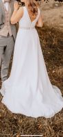 Brautkleid Bianco Evento Azaria Hannover - Vahrenwald-List Vorschau