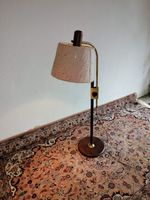 Lampe Stehlampe 70er 80er vintage Mid Century Bayern - Marktbreit Vorschau