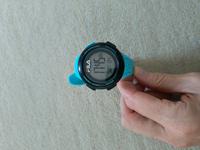 Armbanduhr Fila blau Damen Mädchen neuwertig Digital Sachsen-Anhalt - Magdeburg Vorschau