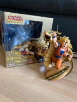 Dragonball Z Figur Goku SSJ3 Dragon Fist Explosion Figuarts Zero Brandenburg - Potsdam Vorschau