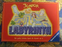 Junior Labyrinth - für Kinder ab 5 Duisburg - Duisburg-Mitte Vorschau