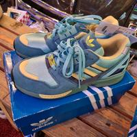 Adidas zx 8000 Aqua Consortium FY7686 EUR 41⅓ NEU Dortmund - Innenstadt-West Vorschau