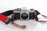 Canon AE-1 Kamera Gehäuse Silber 35mm SLR #203424 Bremen - Vegesack Vorschau