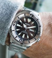 SEIKO "BABY TUNA" SRPE85K1 / SRP637K1 NEU Garantie Bayern - Nördlingen Vorschau