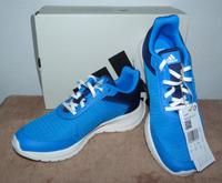 KINDER Trainings -/ Laufschuhe ADIDAS TENSAUR RUN 2, Gr. 39,5 Nordrhein-Westfalen - Uedem Vorschau