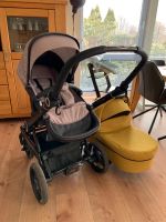 Hartan xperia Kinderwagen und Buggy - TOP Nordrhein-Westfalen - Dörentrup Vorschau