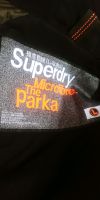 Superdry Winterjacke Gr. L Hessen - Mühlheim am Main Vorschau