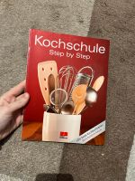 Kochbuch Schule München - Maxvorstadt Vorschau