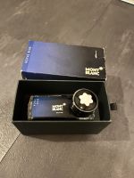 Mont Blanc Tintenfass Royal Blue 60 ml Baden-Württemberg - Wüstenrot Vorschau