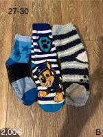 Socken 27-30 Hessen - Heuchelheim Vorschau