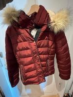 Dicke Winterjacke Damen Kapuze Bayern - Würzburg Vorschau