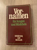 Vornamen für Jungen und Mädchen Nordrhein-Westfalen - Bornheim Vorschau