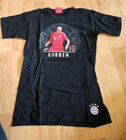 Arjen Robben Tshirt Gr. 152 Nordrhein-Westfalen - Hilden Vorschau