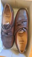 SOLIDUS Hedda Gr.40 J Halbschuhe Leder Schuhe Berlin - Grunewald Vorschau