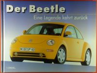 Der Beetle - Eine Legende kehrt zurück ! Niedersachsen - Wunstorf Vorschau