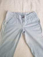 G-STAR leichte Jeans hellblau Chino tapered COJ 28/34 gut erhalte Wandsbek - Hamburg Bramfeld Vorschau