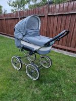 Emmaljunga Kinderwagen Niedersachsen - Molbergen Vorschau