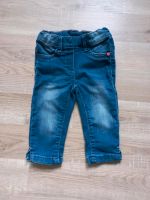 Caprihose, kurze Jeanshose Nordrhein-Westfalen - Weeze Vorschau