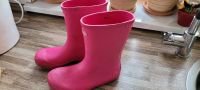 Gummistiefel Mädchen Gr. 32 pink Bayern - Ettenstatt Vorschau