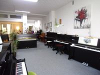 PIANO DIEL FLÜGEL KLAVIERE DIGITALPIANO Aachen - Aachen-Mitte Vorschau