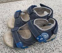 Sandalen Größe 28 Hessen - Bad Camberg Vorschau