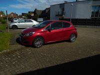 Peugeot 208 1.6 "Blue HDI 120" Nordrhein-Westfalen - Greven Vorschau