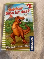 Welcher Dino ist das von Kosmos?Neuwertig Hamburg-Mitte - Hamburg Billstedt   Vorschau