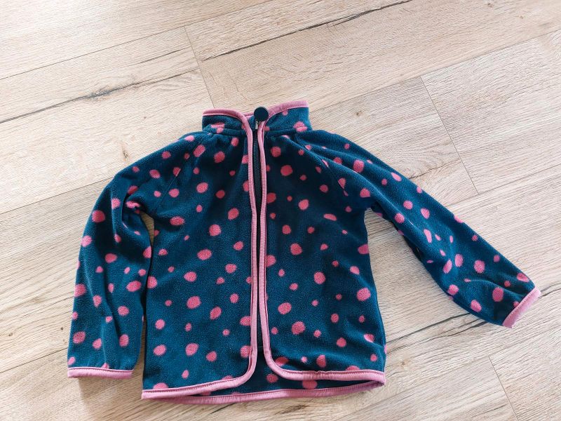 Fleecejacke Tchibo in Schleswig-Holstein - Leck | Babykleidung Größe 86  kaufen | eBay Kleinanzeigen ist jetzt Kleinanzeigen