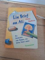 Ein Brief an Ali von Ulrike kuckero Niedersachsen - Wildeshausen Vorschau