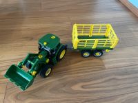 John Deere Traktor - Demontierbare Teile Bayern - Tiefenbach Kr Passau Vorschau