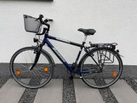 Morrison Trekking FR-285 Fahrrad  8 Gange Niedersachsen - Vechelde Vorschau