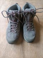 Raichle Atlas MID GTX LS  Mammut 40 Wanderschuh Berlin - Reinickendorf Vorschau