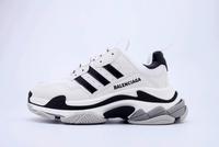 Balenciaga X Adidas Triple S (44) TOP Bayern - Cadolzburg Vorschau