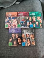 One Tree Hill Dvd Staffel 1, 2, 4, 5, Nordrhein-Westfalen - Marl Vorschau