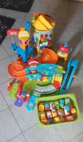 Tut Tut Babyflitzer Set Sachsen - Langenweißbach Vorschau