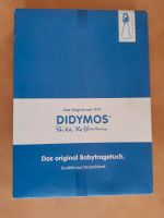 Babytragetuch Didymos (neuwertig), Größe 6 Bayern - Lappersdorf Vorschau