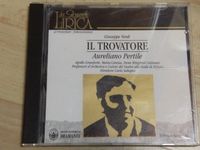 CD ☆ Giuseppe Verdi ☆ Il Trovatore ☆ Aureliano Pertile Apollo Gra Berlin - Schöneberg Vorschau