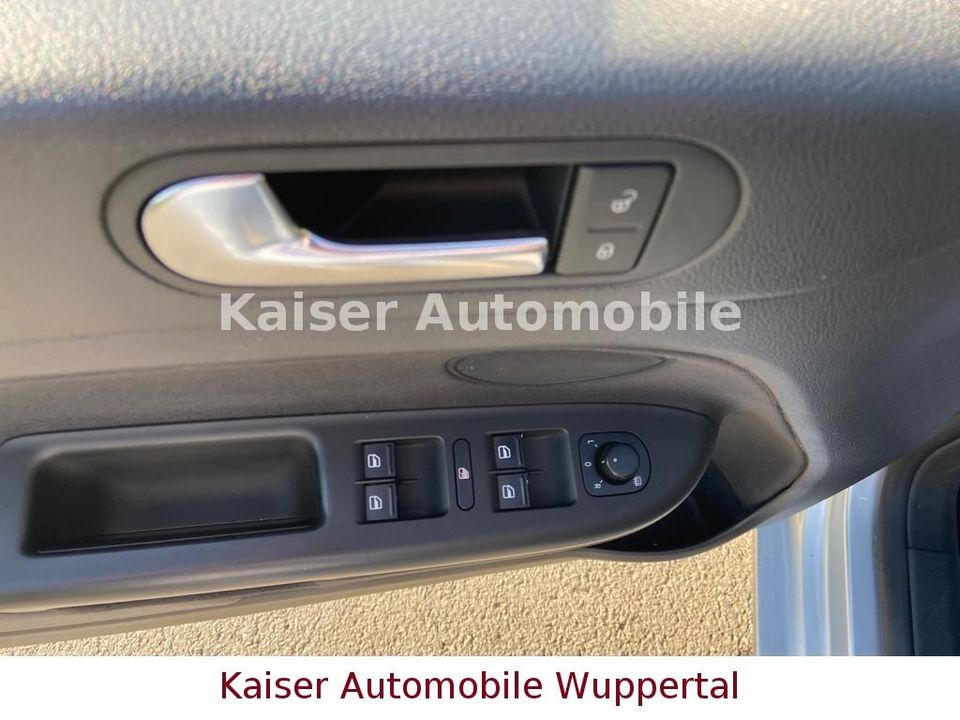 Volkswagen Golf Plus*2.Hand*PDC*AHK*Klimaautomatik in Wuppertal