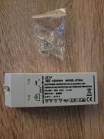 Elektronischer mini Halogen Trafo 60VA-12V Dortmund - Innenstadt-West Vorschau