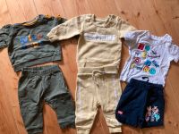 Baby Bekleidung Set Zweiteiler Jungen Größe 68 Leipzig - Sellerhausen-Stünz Vorschau