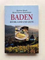 Martina Meuth, Baden - Küche, Land und Leute Dortmund - Innenstadt-Ost Vorschau