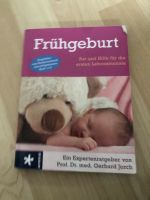 Frühgeburt Jorch Hessen - Eschborn Vorschau