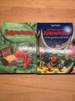 Der kleine Drache Kokusnuss Bücher Leipzig - Eutritzsch Vorschau