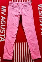 rosa Jeans von H&M. Größe 40 Brandenburg - Senftenberg Vorschau
