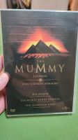 DVD The Mummy Die Mumie 1 + 2 + Scorpion King 3 DVDs Filme Nordrhein-Westfalen - Oberhausen Vorschau