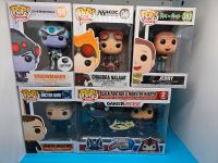 Funko Pop! FIGUREN 201, 294, 302, 06, 94, Doppelpack Hessen - Sinntal Vorschau