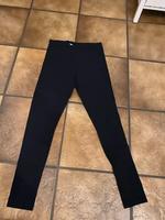 Leggings schwarz Bayern - Mönchsroth Vorschau