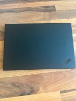 Lenovo ThinkPad P1 Gen 2 15,6“ NVIDIA Quadro T1000 Berlin - Mitte Vorschau