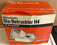 DIA-Betrachter H4 REPORTER Wandsbek - Hamburg Eilbek Vorschau