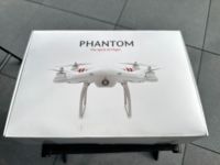 DJI Phantom 1 Drohne zu verkaufen Mülheim - Köln Höhenhaus Vorschau